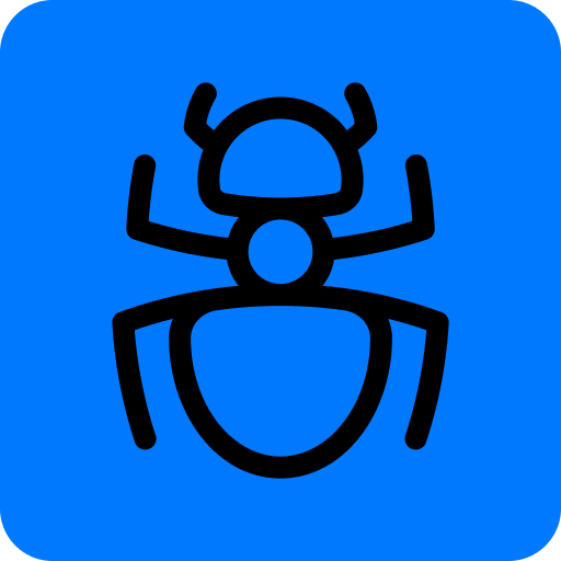 Logo de BugCollector